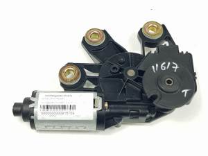 MOTOR LIMPIA TRASERO 7L0955712B VOLKSWAGEN TOUAREG (7LA) Autodesguaces Alicante