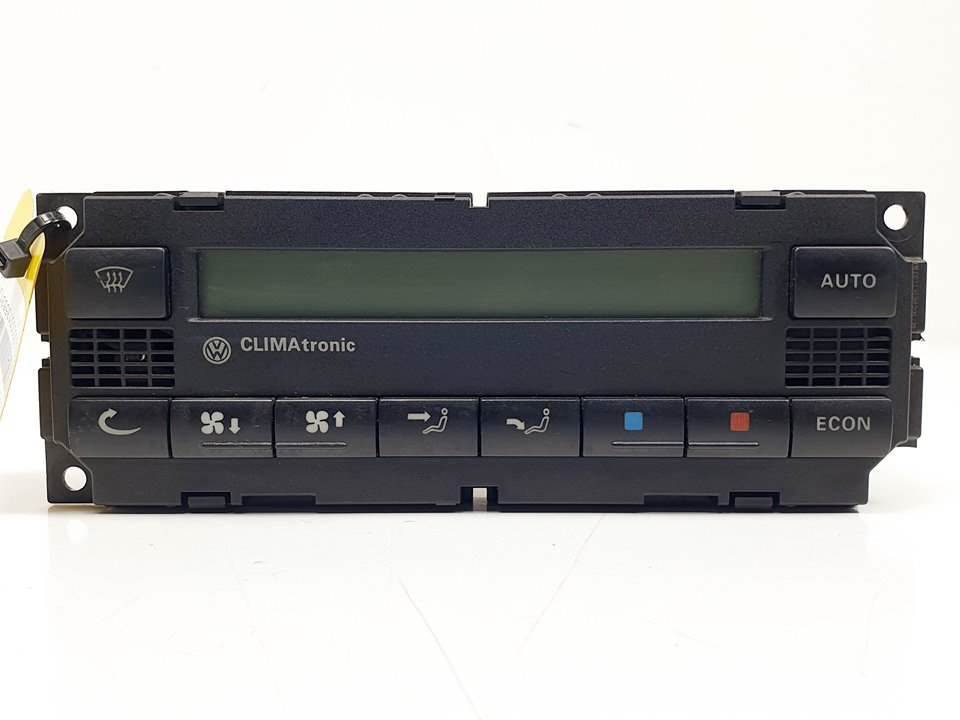 MANDO CLIMATIZADOR - VOLKSWAGEN - GOLF IV BERLINA (1J1)