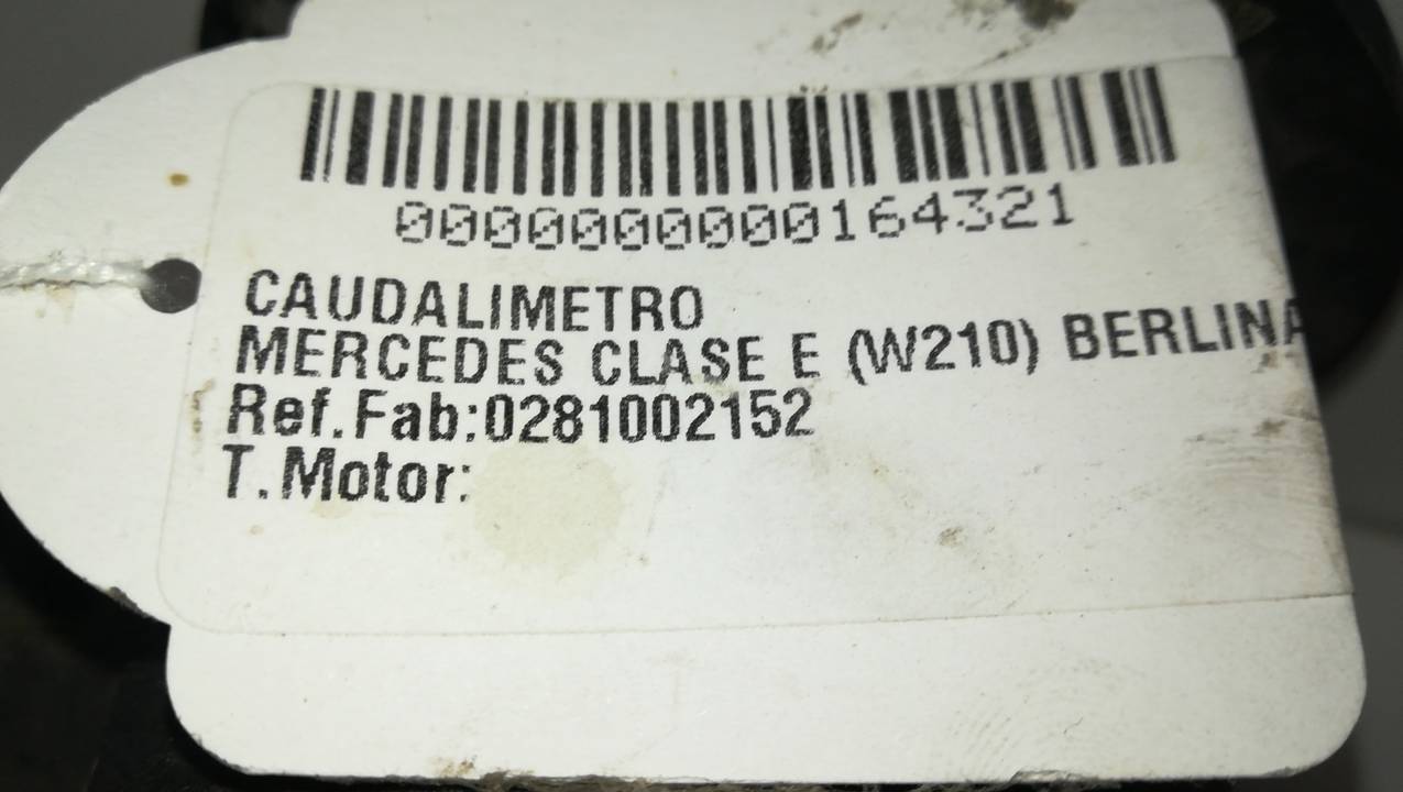 CAUDALIMETRO