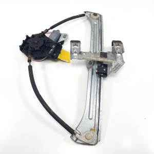 ELEVALUNAS DELANTERO IZQUIERDO 04724557AE CHRYSLER PT CRUISER (PT) Autodesguaces Alicante