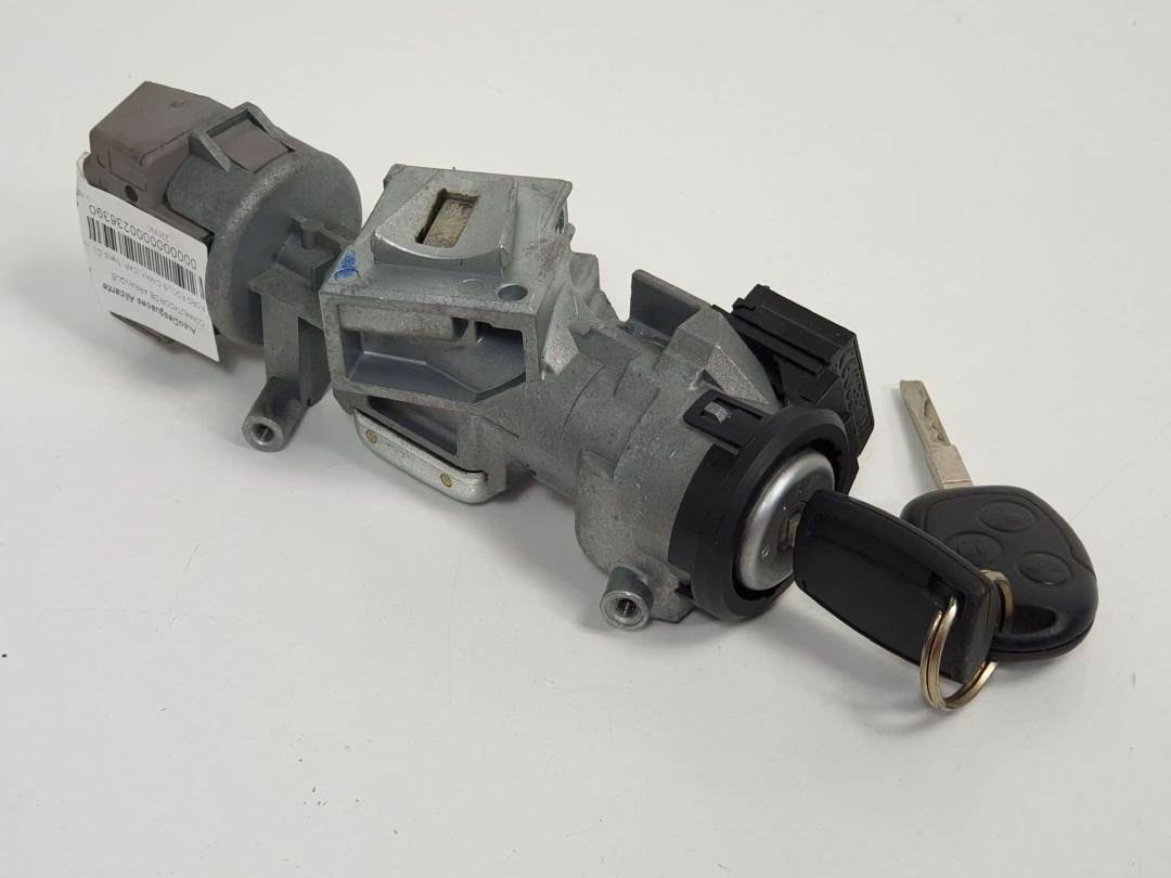 CONMUTADOR DE ARRANQUE - 3M513F880AB - FORD - FOCUS C-MAX (CAP)