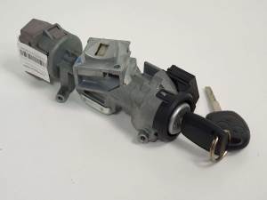 CONMUTADOR DE ARRANQUE 3M513F880AB FORD FOCUS C-MAX (CAP) Autodesguaces Alicante