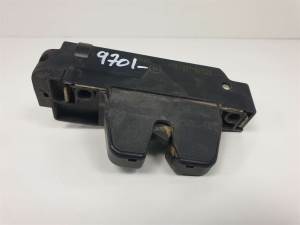 CERRADURA MALETERO / PORTON 9646091580 CITROEN XSARA PICASSO Autodesguaces Alicante