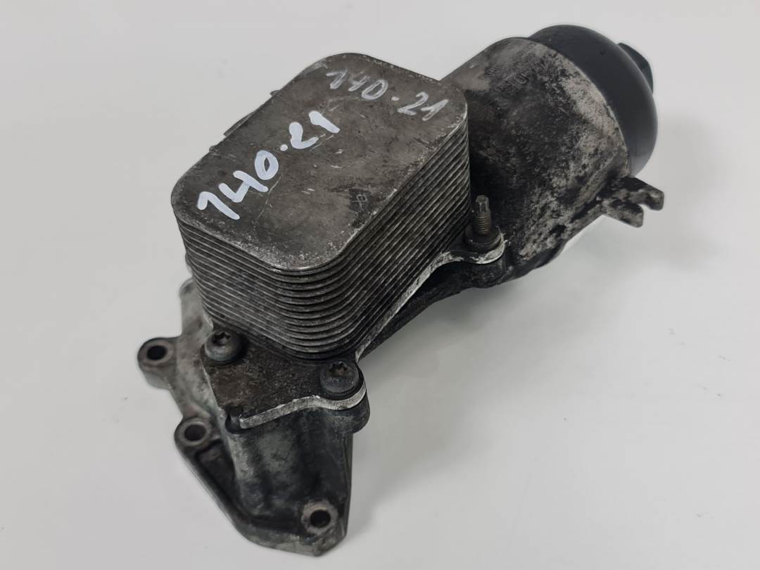 ENFRIADOR ACEITE MOTOR - 9656970080 - FORD - FOCUS SPORTBREAK (CAP)