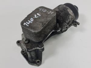 ENFRIADOR ACEITE MOTOR 9656970080 FORD FOCUS SPORTBREAK (CAP) Autodesguaces Alicante