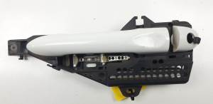 MANETA EXTERIOR DELANTERA IZQUIERDA 806079784R SMART FORFOUR (W453) Autodesguaces Alicante