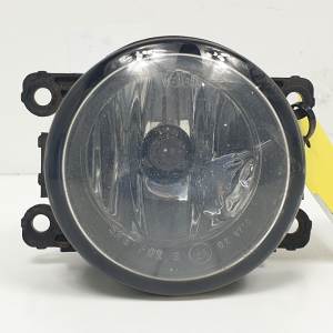 FARO ANTINIEBLA DERECHO 8200074008 RENAULT SCENIC II (X84,JM) Autodesguaces Alicante