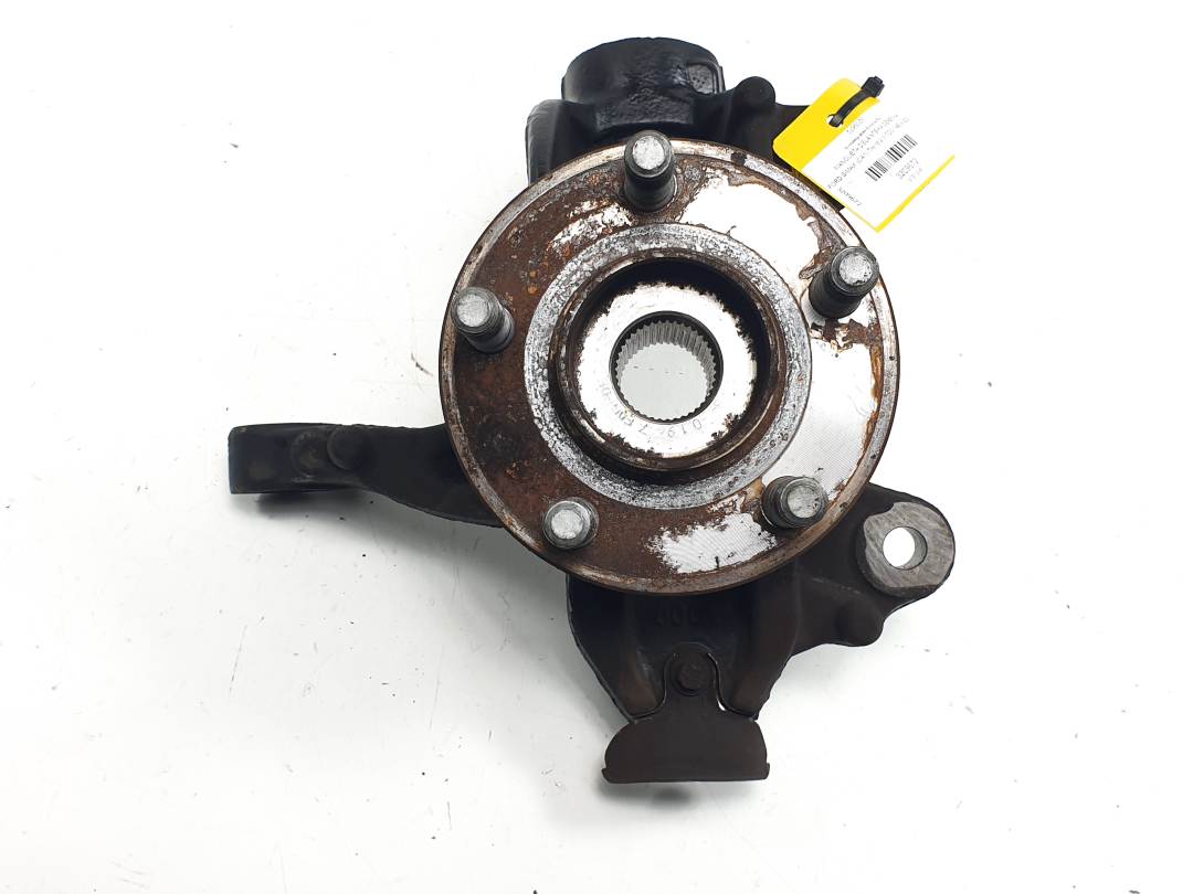 MANGUETA DELANTERA DERECHA - 6G913K170A - FORD - S-MAX (CA1)