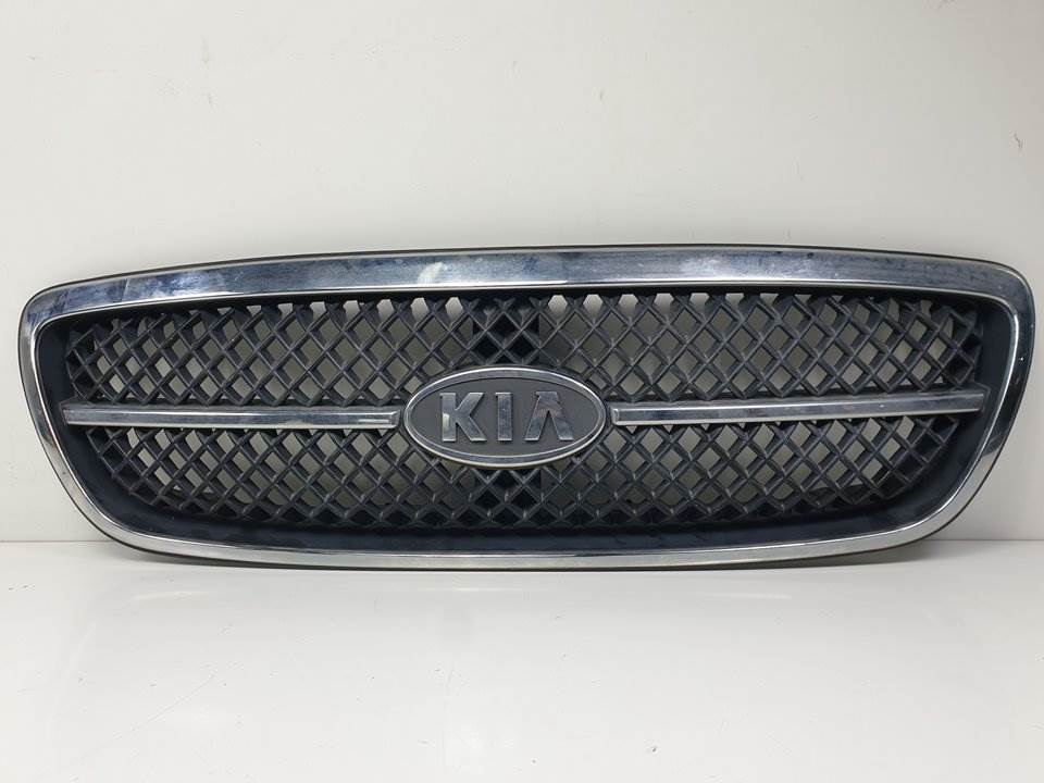 REJILLA DELANTERA - OK54G50710 - KIA - CARNIVAL II