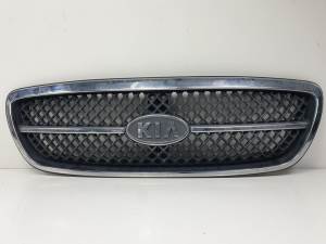 REJILLA DELANTERA OK54G50710 KIA CARNIVAL II Autodesguaces Alicante