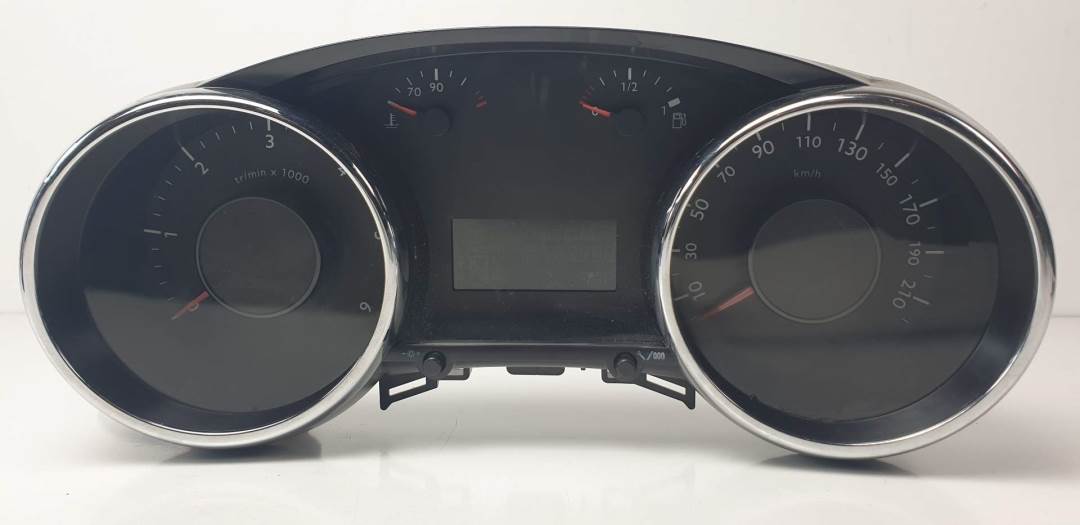 CUADRO INSTRUMENTOS - 9666174980 - PEUGEOT - 3008 (T84)