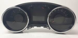 CUADRO INSTRUMENTOS 9666174980 PEUGEOT 3008 (T84) Autodesguaces Alicante