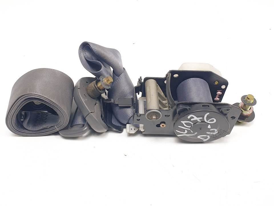 CINTURON SEGURIDAD DELANTERO DERECHO - TOYOTA - 4-RUNNER (N13)