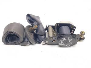 CINTURON SEGURIDAD DELANTERO DERECHO TOYOTA 4-RUNNER (N13) Autodesguaces Alicante