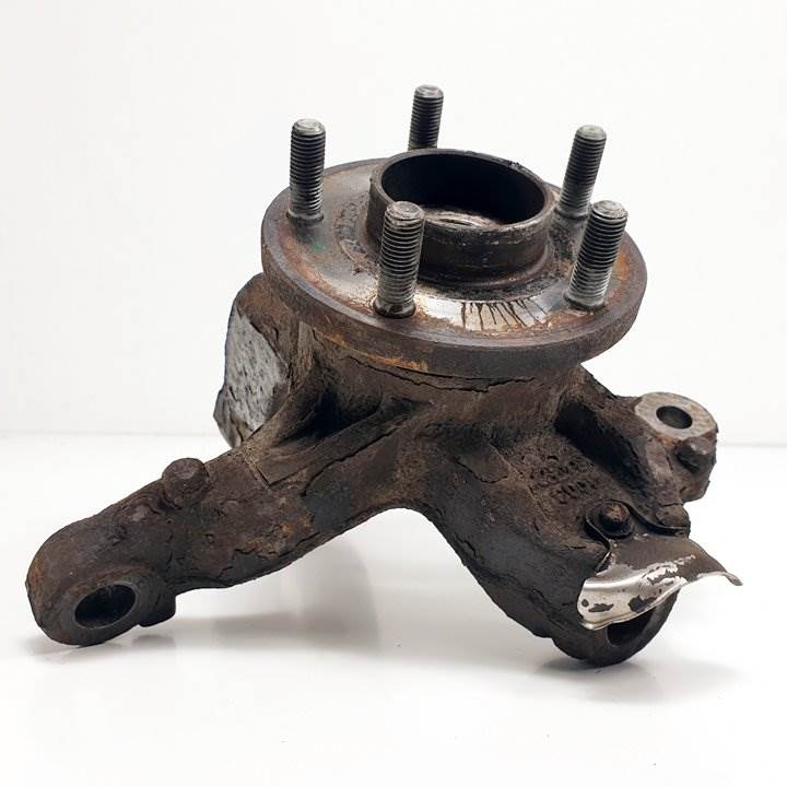 MANGUETA DELANTERA DERECHA - FORD - MONDEO SPORTBREAK (CA2)