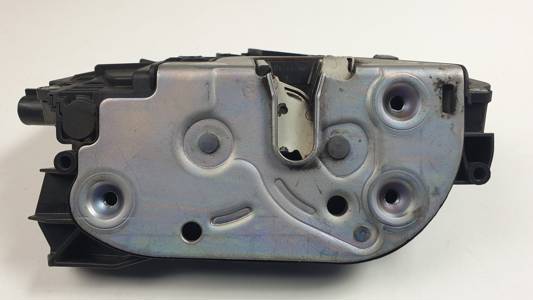 CERRADURA PUERTA TRASERA DERECHA AM5AU26412CC FORD GRAND C-MAX (CB7) Autodesguaces Alicante