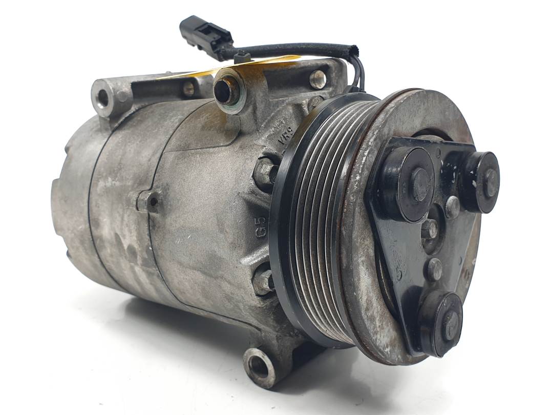 COMPRESOR AIRE ACONDICIONADO - AV6119D629BB - FORD - FOCUS TURN. (CB8)