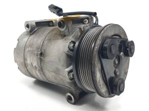 COMPRESOR AIRE ACONDICIONADO AV6119D629BB FORD FOCUS TURN. (CB8) Autodesguaces Alicante