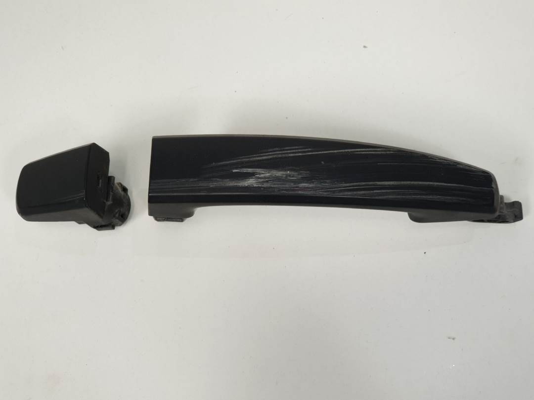 MANETA EXTERIOR TRASERA DERECHA - 13255474 - OPEL - CORSA D