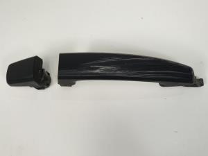 MANETA EXTERIOR TRASERA DERECHA 13255474 OPEL CORSA D Autodesguaces Alicante