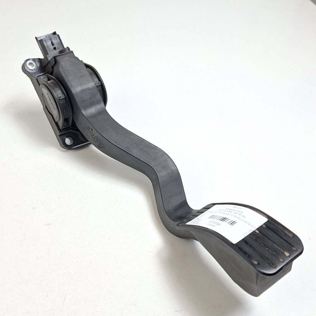 Gaspedalsensor - 9646702180 - PEUGEOT - 307 (S1)