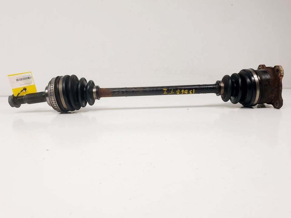 TRANSMISION TRASERA IZQUIERDA - TOYOTA - RAV 4 (A2)