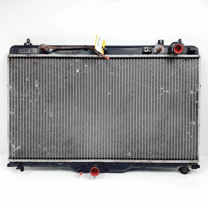 RADIADOR AGUA - 2531026480 - HYUNDAI - SANTA FE (SM)