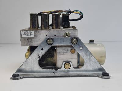 MOTOR TECHO ELECTRICO A2088000030 MERCEDES CLASE CLK (W208) CABRIO Autodesguaces Alicante