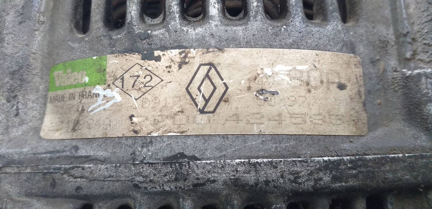ALTERNADOR