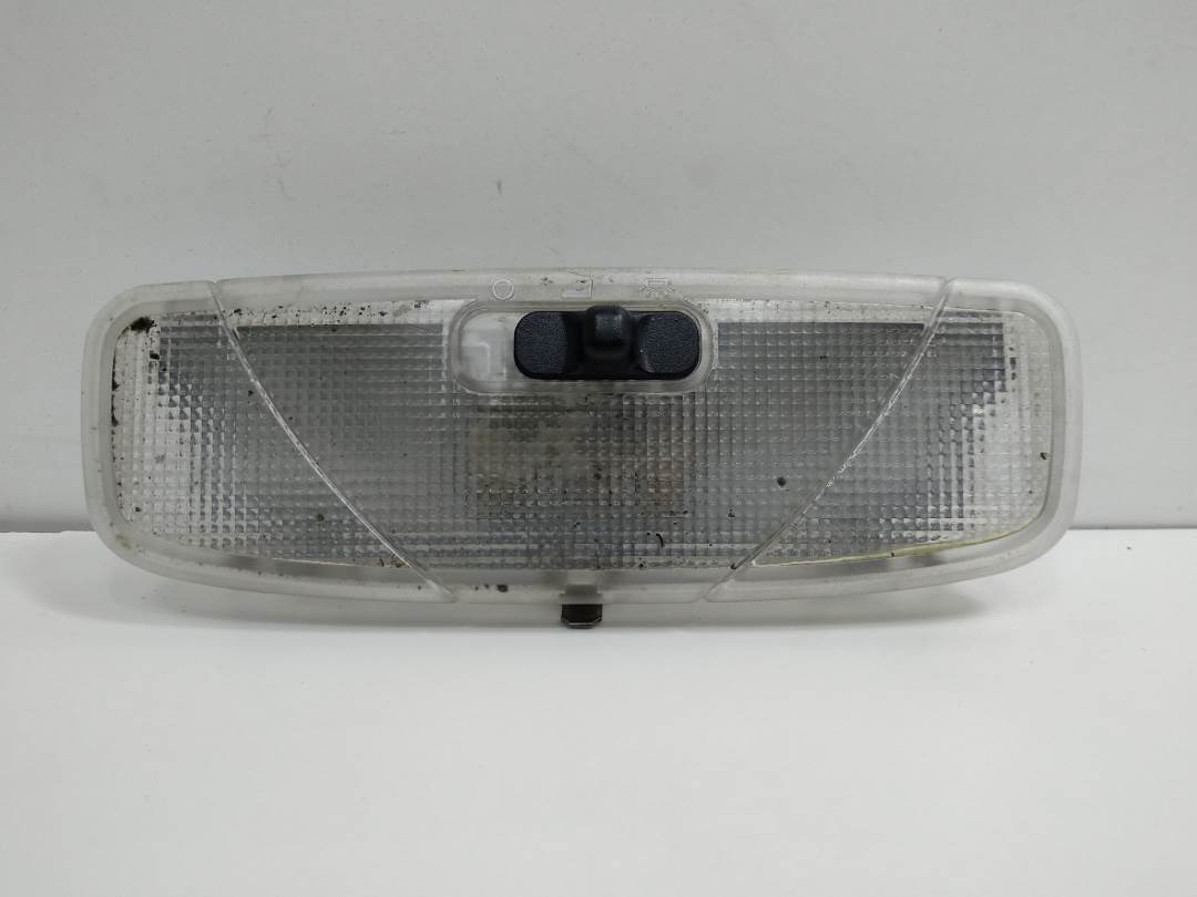 LUZ INTERIOR - 2S6A13776AA - FORD - FIESTA (CBK)