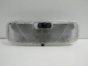 LUZ INTERIOR 2S6A13776AA FORD FIESTA (CBK) Autodesguaces Alicante
