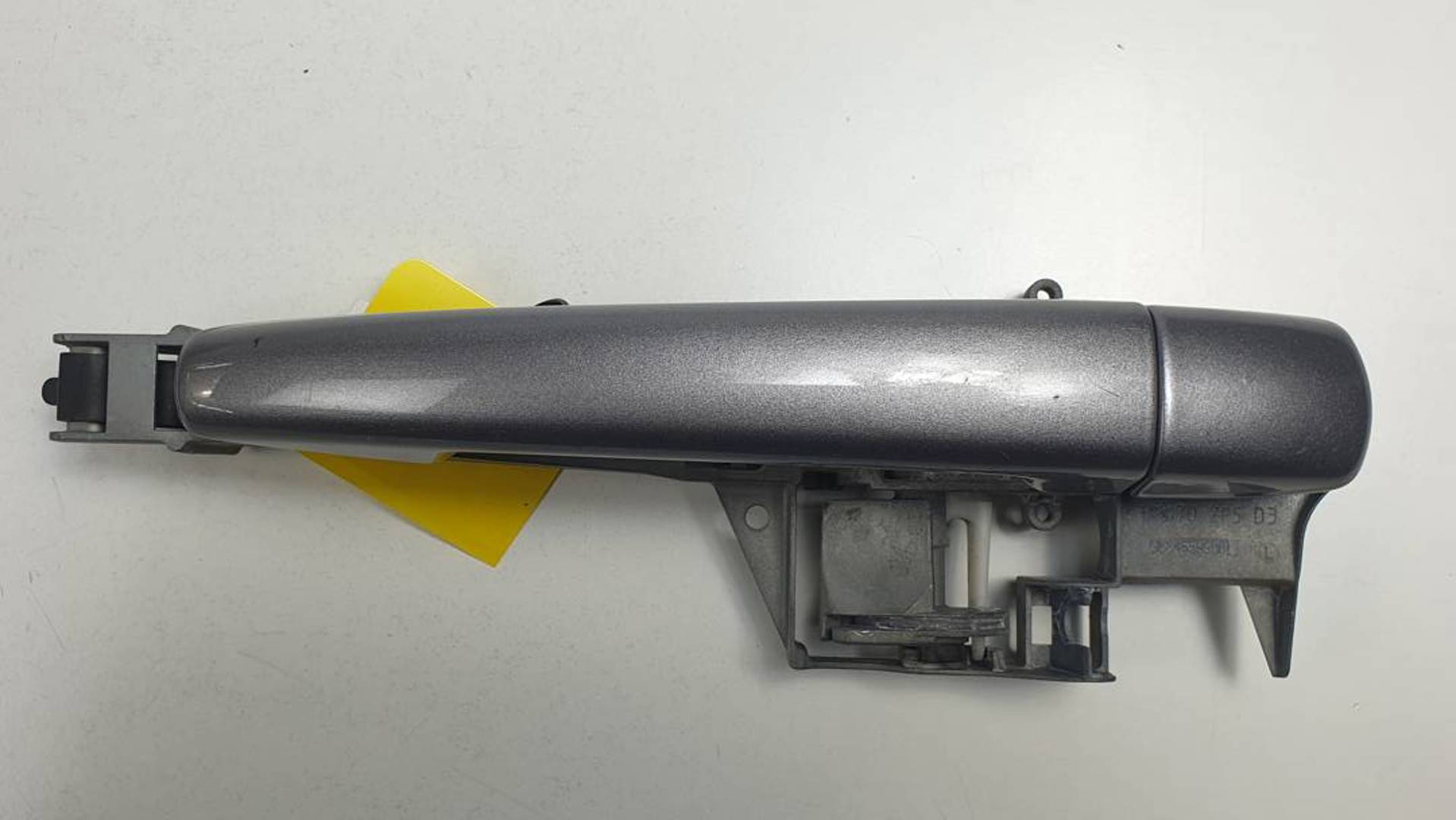 MANETA EXTERIOR TRASERA DERECHA - 9684559980 - PEUGEOT - 5008 (T87)
