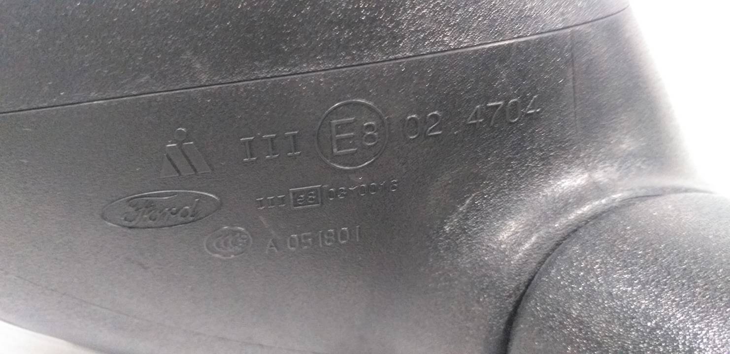 RETROVISOR IZQUIERDO