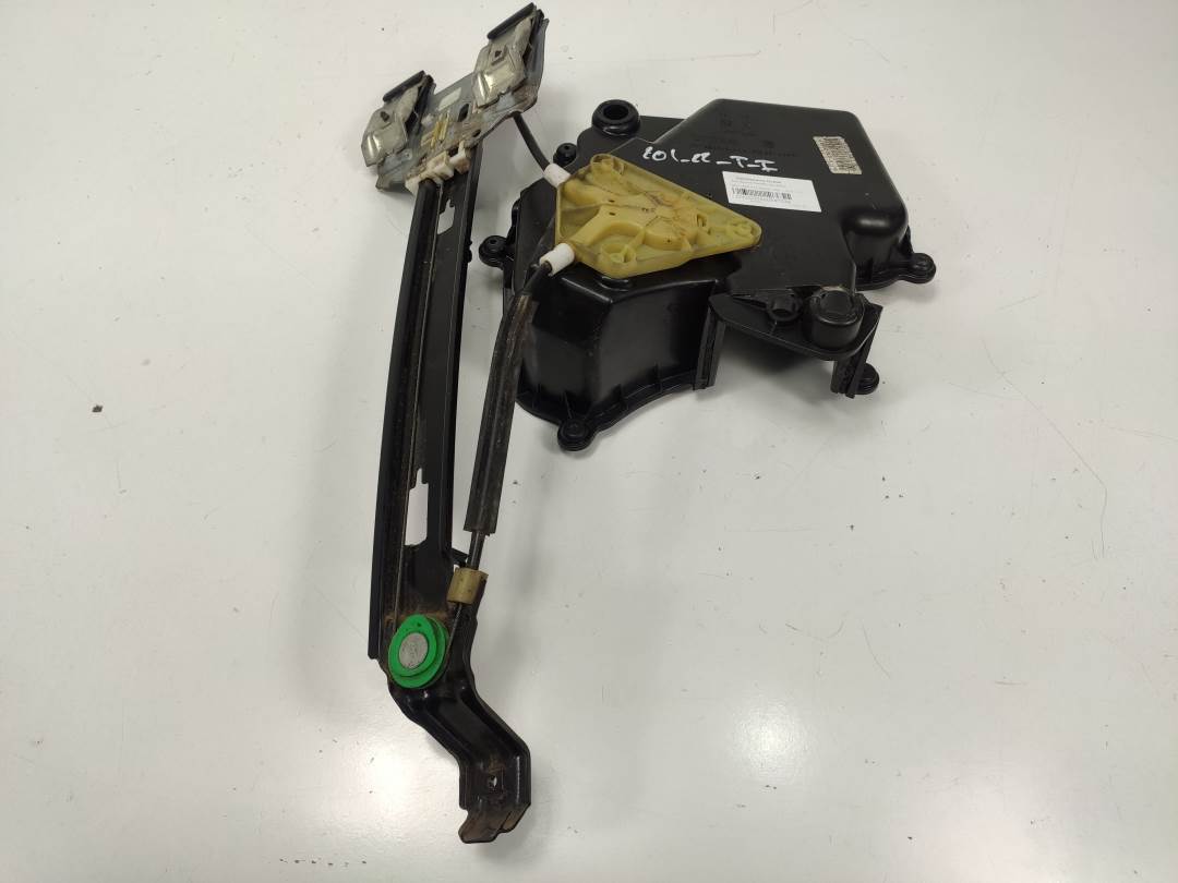 ELEVALUNAS TRASERO IZQUIERDO - 1P0867444A - SEAT - LEON (1P1)