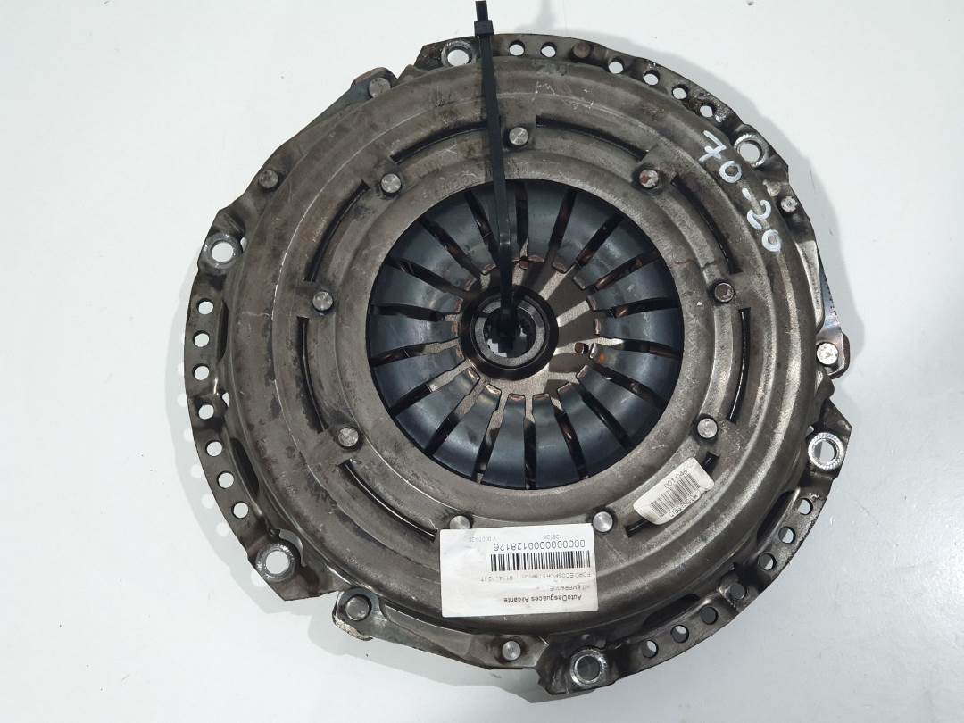 Clutch kit - C1BG7550DA - FORD - ECOSPORT