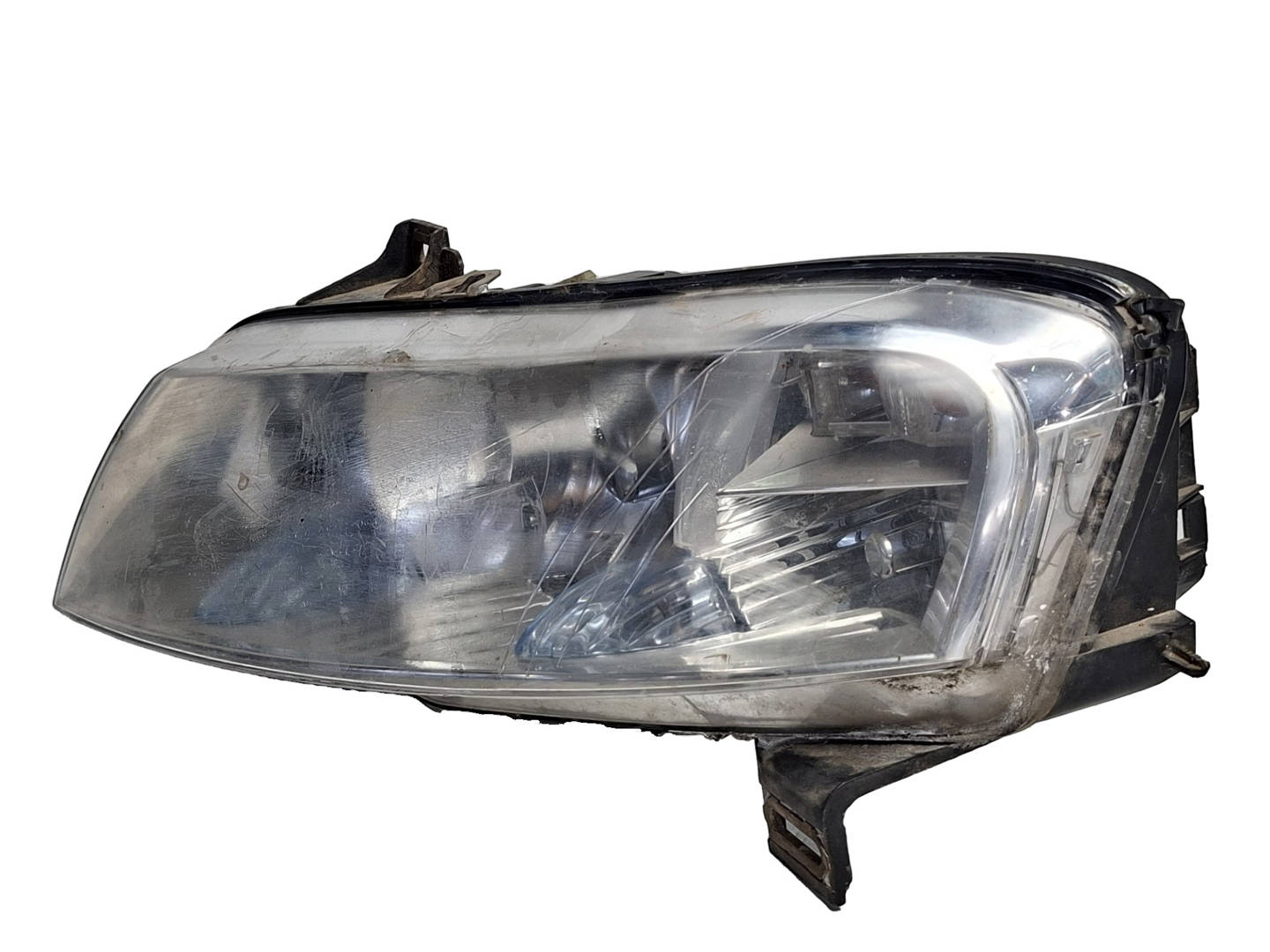 Faro Izquierdo Fiat Stilo (192) (2001–2012)