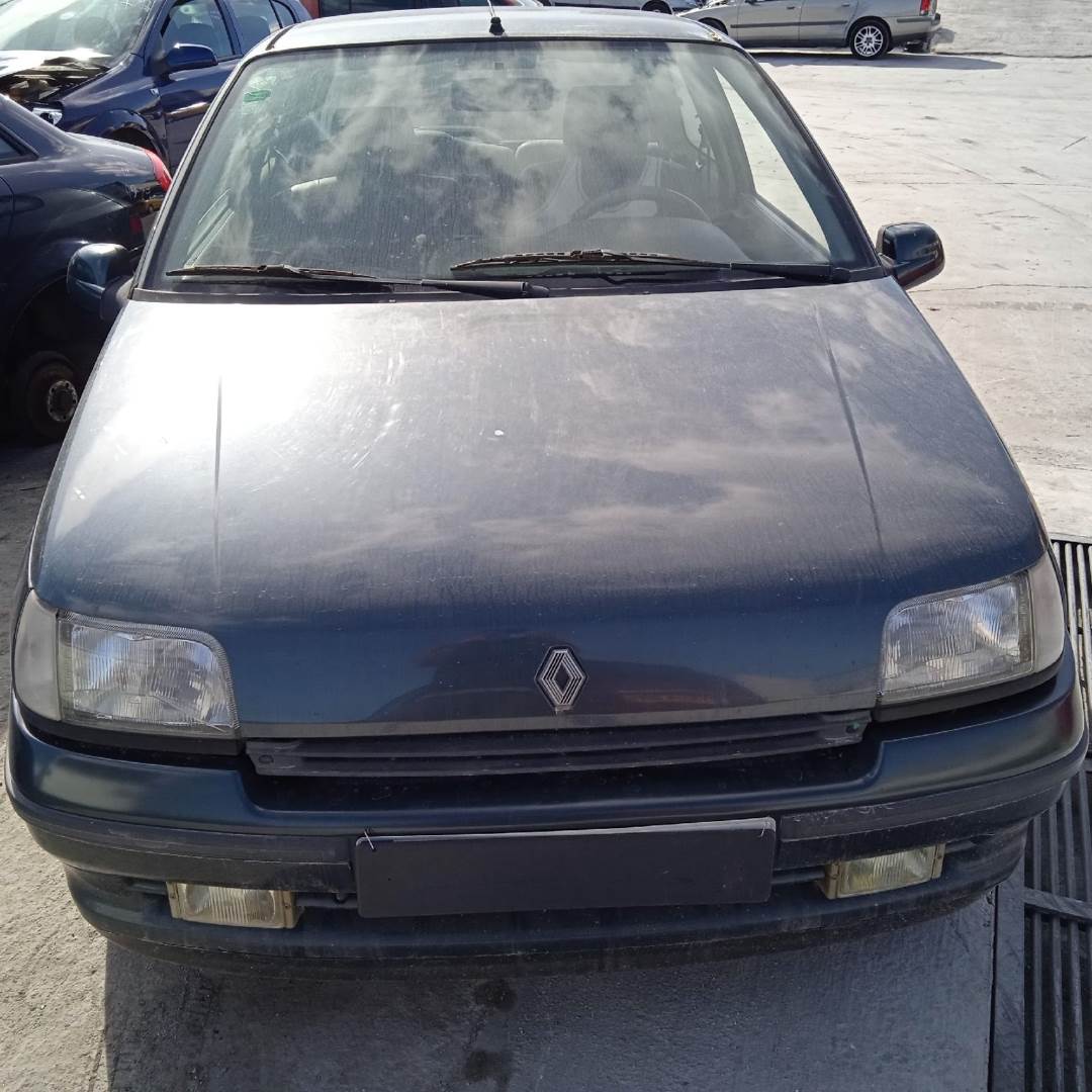 RENAULT CLIO I FASE I+II (B/C57) (1991 - 1998)