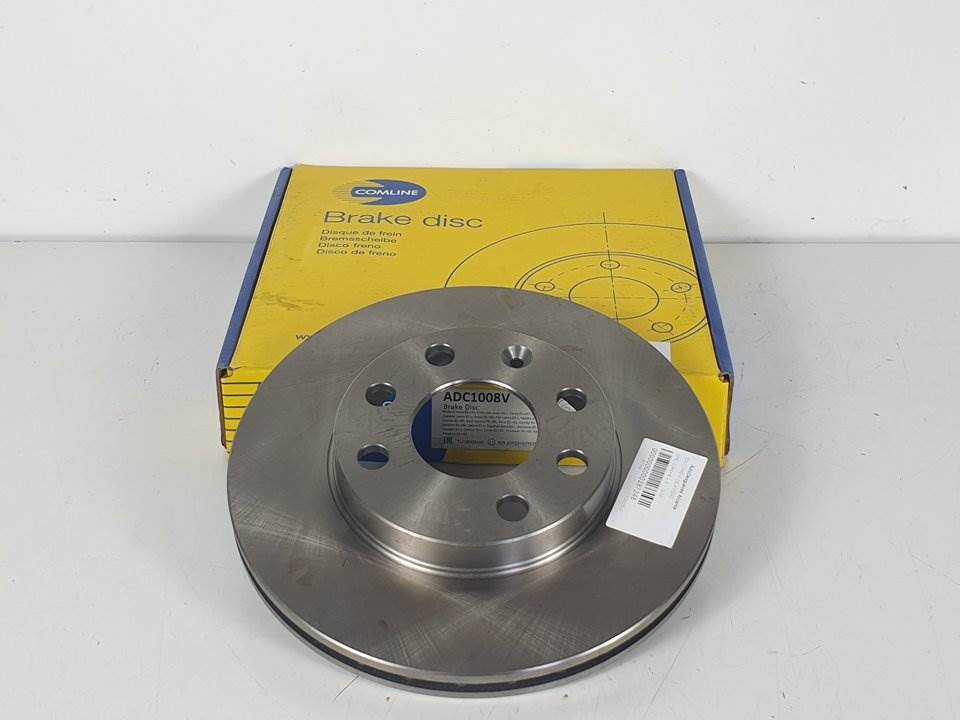 Bremsscheibe vorne - ADC1008V - OPEL - CORSA B