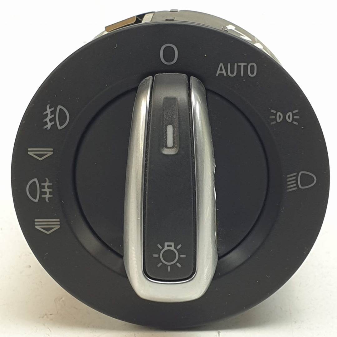 MANDO LUCES - 4F2941531E - AUDI - A6 AVANT (4F2)