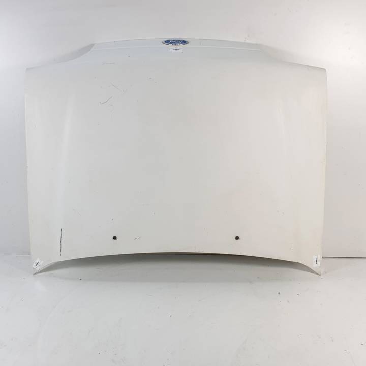 CAPOT FORD FIESTA BERL./COURIER Autodesguaces Alicante