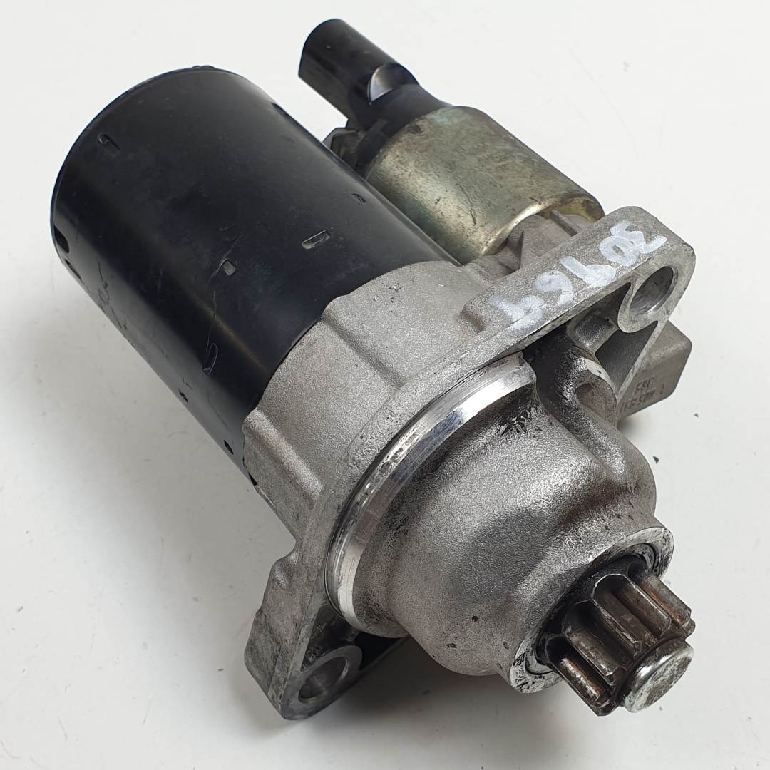 MOTOR ARRANQUE - 02T911023M - SEAT - LEON (1P1)