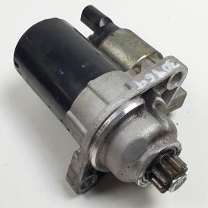 MOTOR ARRANQUE 02T911023M SEAT LEON (1P1) Autodesguaces Alicante