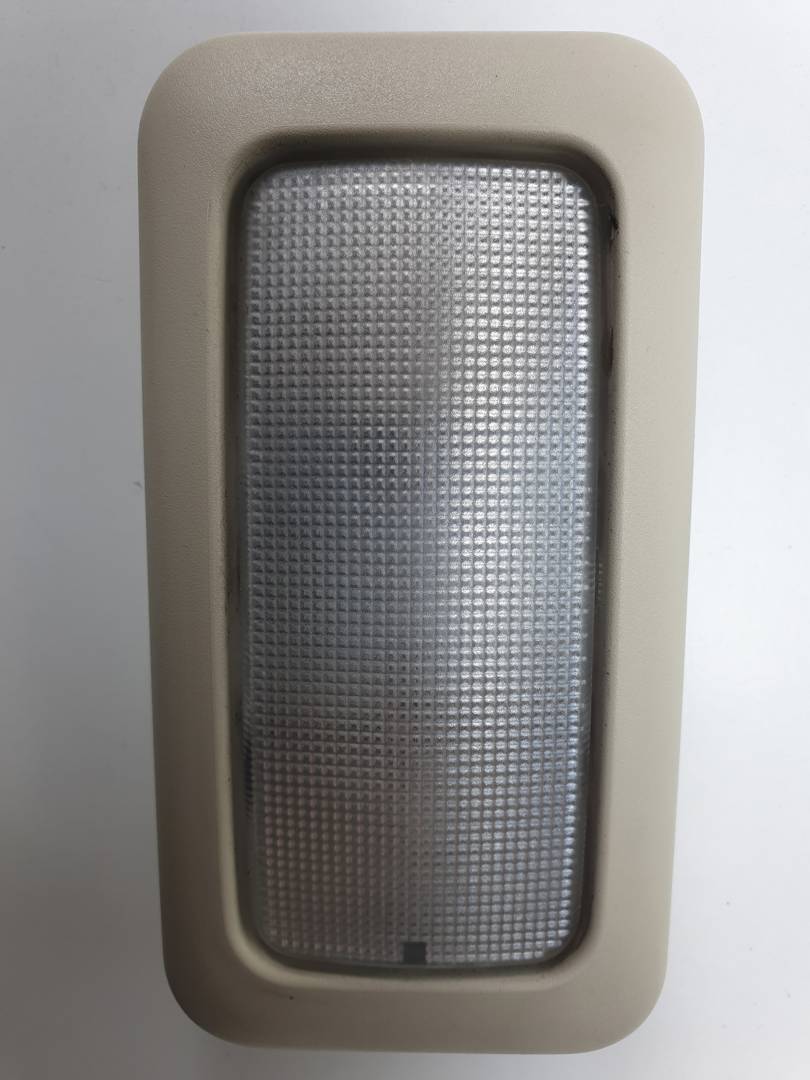 LUZ INTERIOR - 08896405 - FORD - KA (CCU)