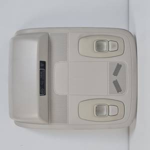 LUZ INTERIOR 969804882R RENAULT MEGANE IV BERLINA 5P Autodesguaces Alicante