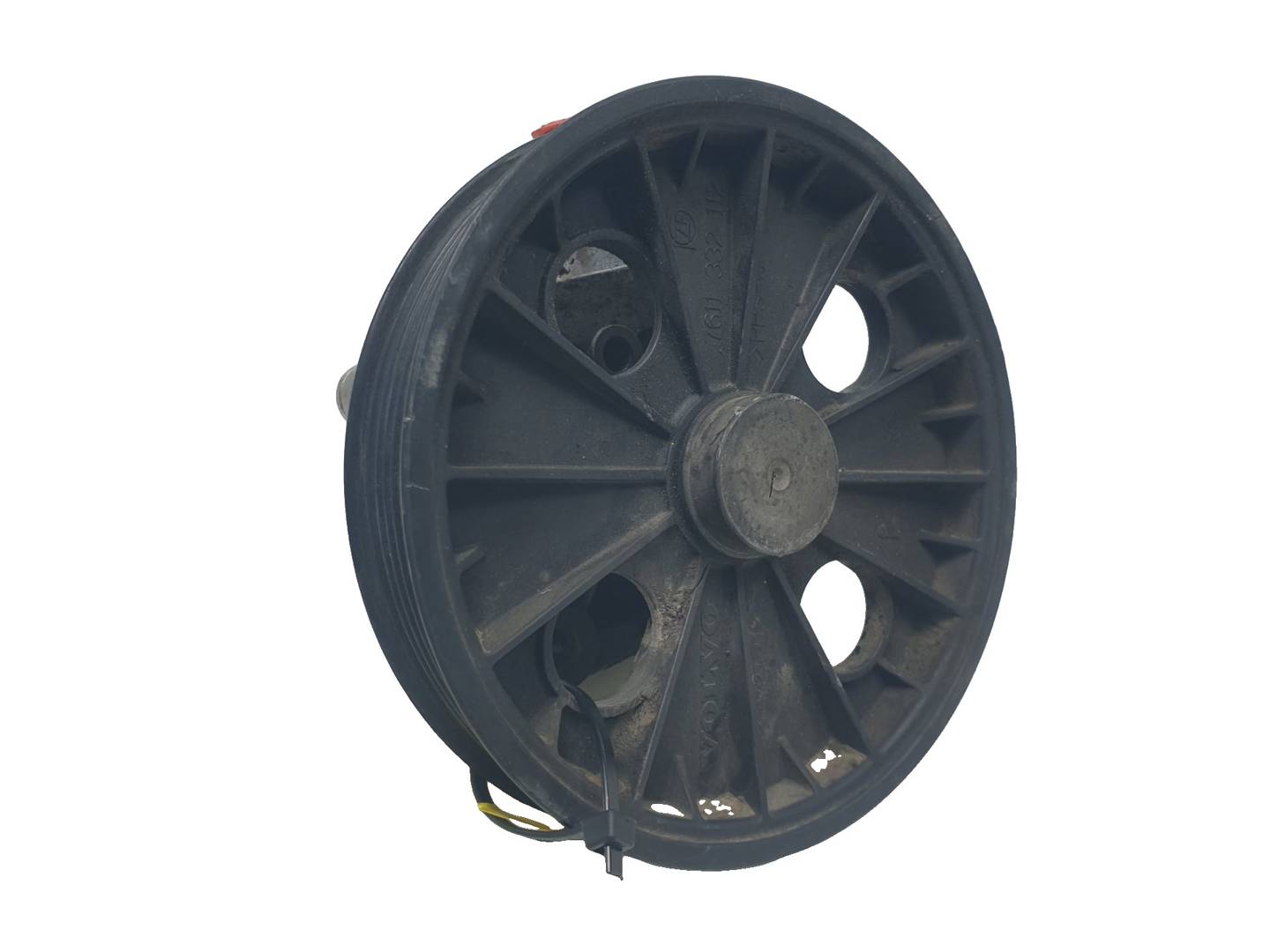 BOMBA DIRECCION - 7613955141 - VOLVO - V70 FAMILIAR