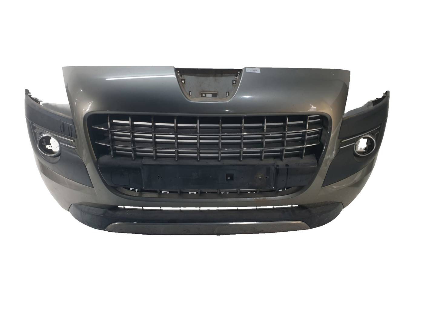 PARAGOLPES DELANTERO - PEUGEOT - 3008 (T84)