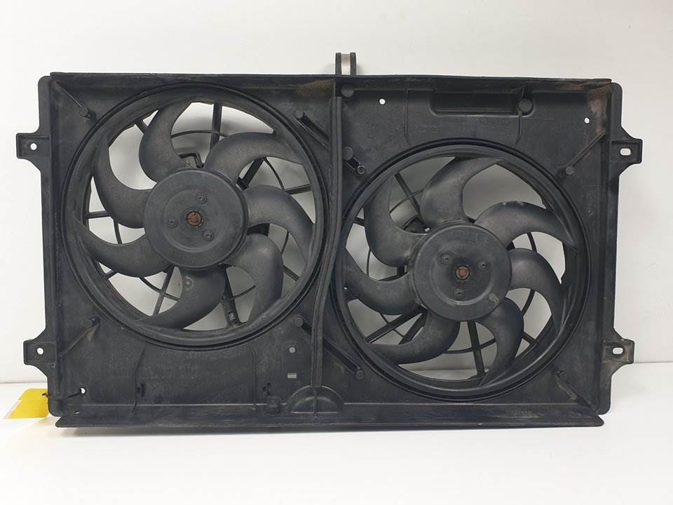 ELECTROVENTILADOR - 7M3121203 - SEAT - ALHAMBRA (7V9)