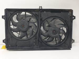 ELECTROVENTILADOR 7M3121203 SEAT ALHAMBRA (7V9) Autodesguaces Alicante