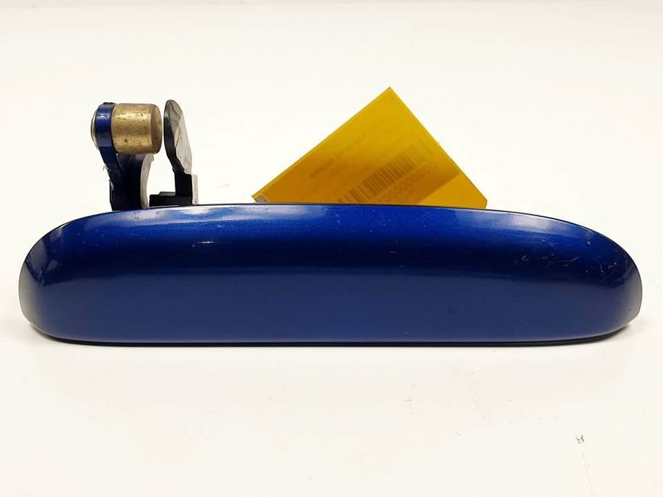 MANETA EXTERIOR TRASERA DERECHA - TOYOTA - YARIS VERSO (NCP2/NLP2)