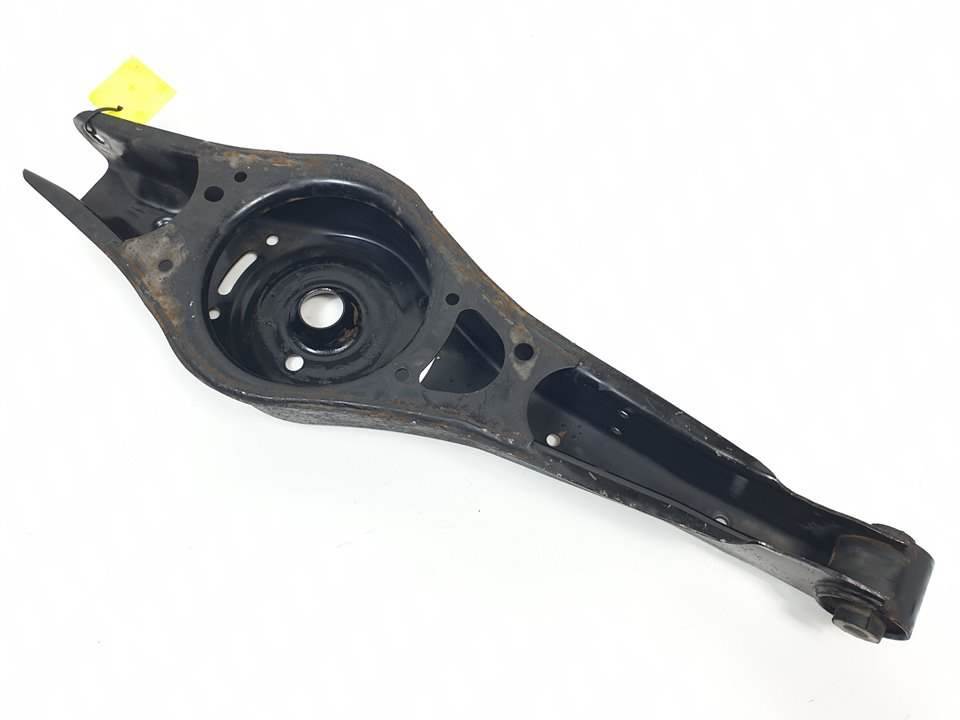 BRAZO SUSPENSION INFERIOR TRASERO DERECHO - 1K0505371 - VOLKSWAGEN - TOURAN (1T1)